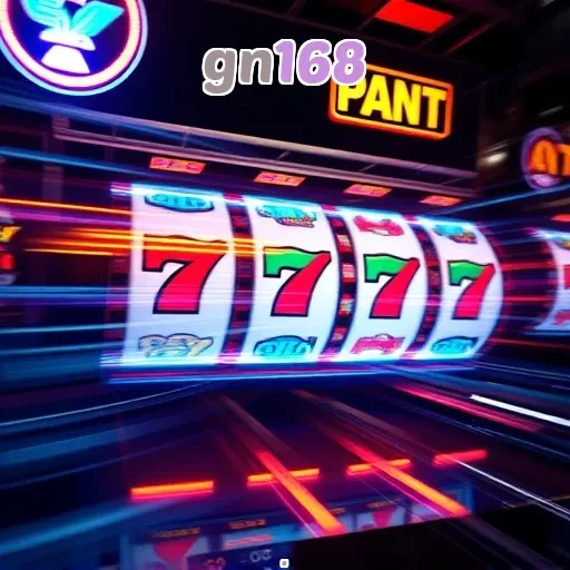 gn168: Temukan Permainan Arcade Seru dan Menarik di Sini