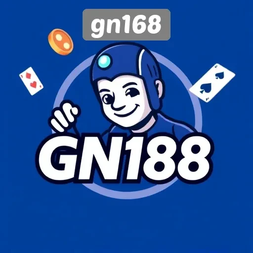 Cara Daftar dan Mulai Bermain di Gn168