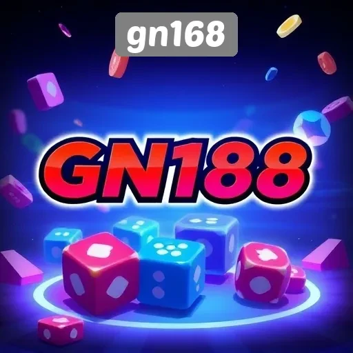Menjelajahi Fitur Utama Situs Game Gn168