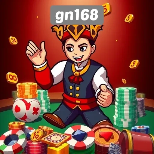 Keunggulan dan Fitur Menarik di Situs Gn168