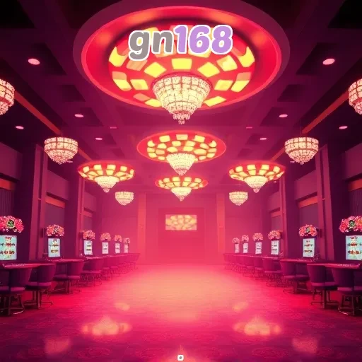 gn168: Fitur Menarik dan Keunggulan Perlengkapan Game Online