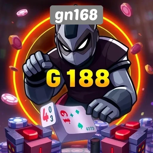Bagaimana Gn168 Meningkatkan Pengalaman Bermain Game Pengguna