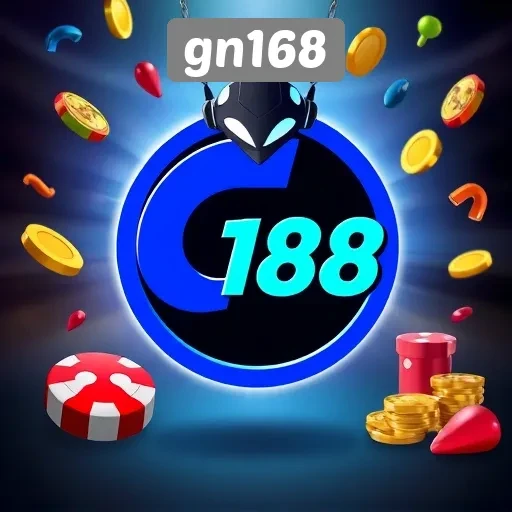 Gn168 sebagai Platform Game Online Terpercaya