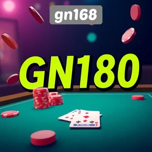 Panduan Memulai Permainan di Situs Gn168