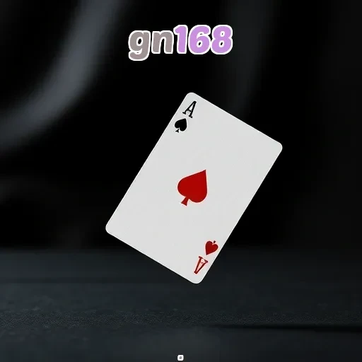 gn168: Temukan Game Populer dan Keunggulan yang Menarik di Sini