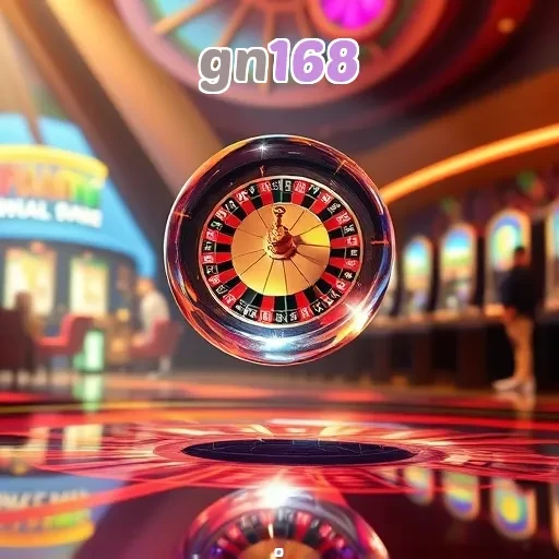 gn168: Panduan Lengkap Ulasan Game Online Terkini