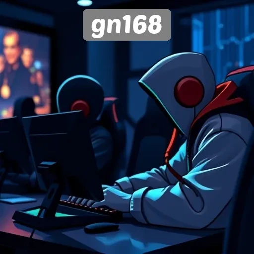 Keamanan dan Privasi di Gn168 untuk Para Gamers
