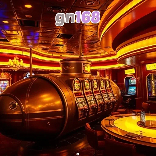 gn168: Temukan Strategi Game Menang Daripada Rival Anda