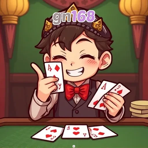 gn168: Streaming Game Menarik untuk Pecinta Game Online Indonesia