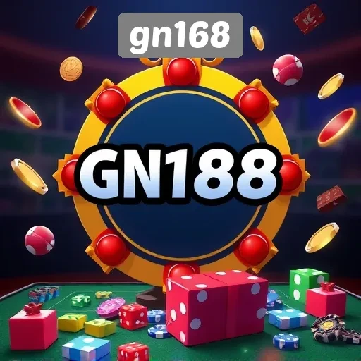 Beragam Jenis Permainan yang Tersedia di Gn168